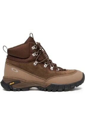 Oakley Vertex "carafe" Vibram Sole hiking boots Size 10.5